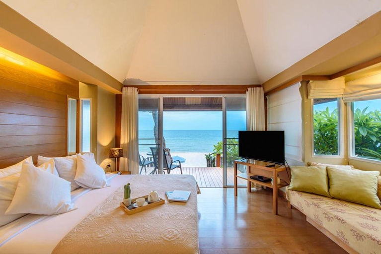 Bedroom 2, Veranda Lodge Hotel, Hua Hin