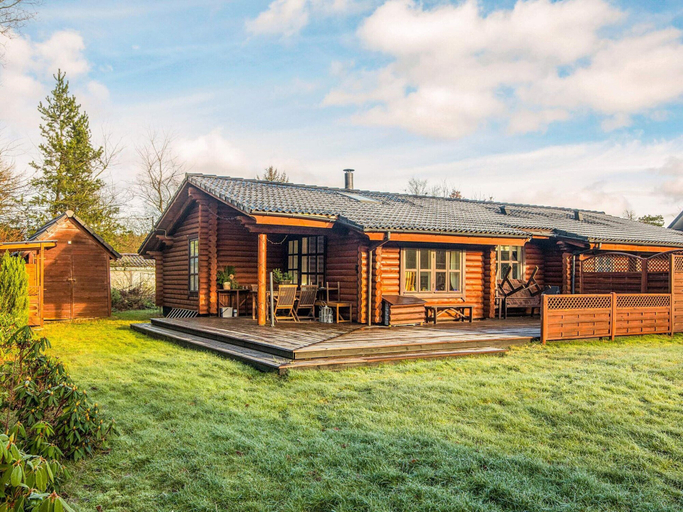 Primary image 1, 4 Star Holiday Home in Farvang, Silkeborg