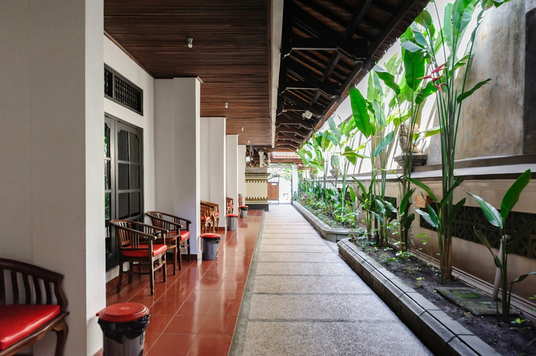 Others 5, Urbanview Hotel Rasa Sayang Inn Tanjung Benoa Bali, Badung