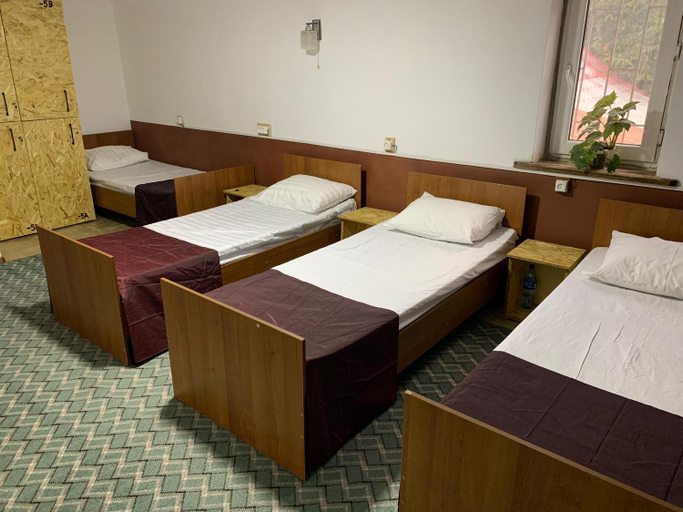 Others 5, Bozui Hostel, Bishkek