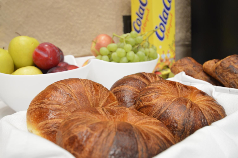 Food & Drinks 5, Encanto Tarazona, Zaragoza