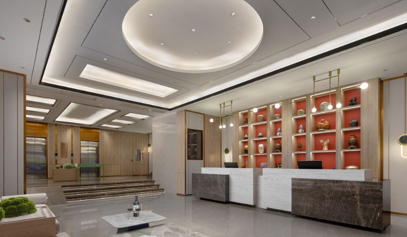 Others, Unitour Hotel (Yanghu Traditional Chinese Medicine University), Changsha