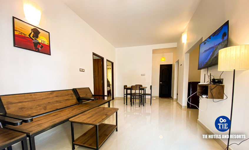 Others 5, Le Poshe Luxury - TIE, Puducherry