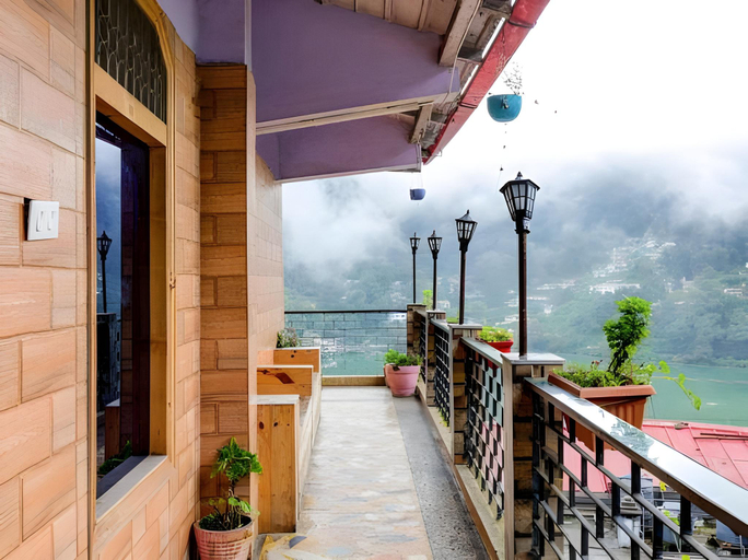 Others 4, Goroomgo Vinayak Lake View Near Mall Road Nainital, Nainital