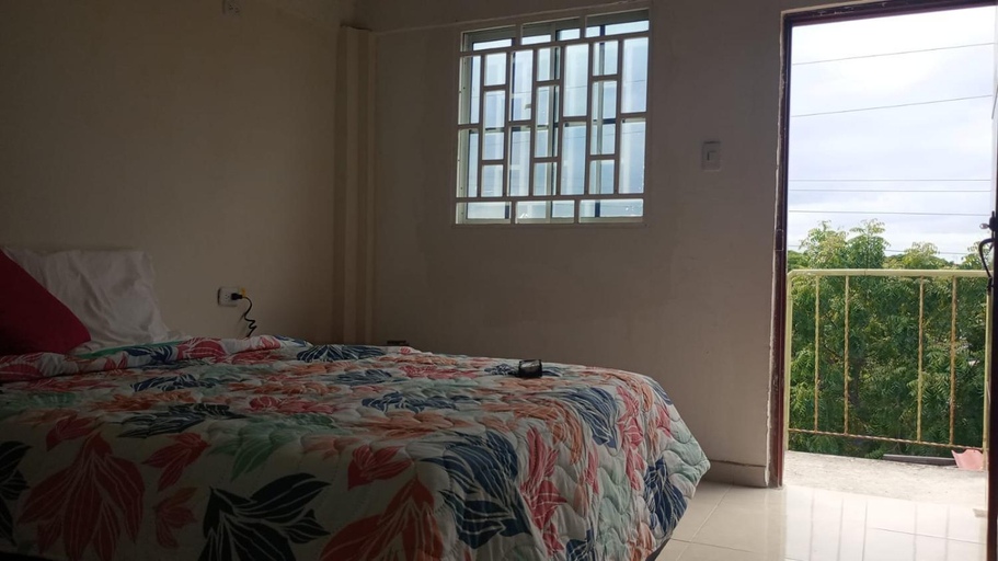 Others 2, Hostal Jerusalema, Riohacha