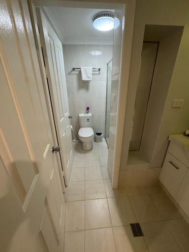 Bathroom 4, The Aston Motel - Tamworth, Tamworth Regional - Pt A