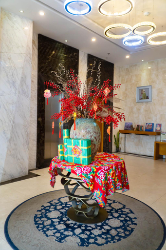 Others 4, Starcity Han River Hotel and Apartment, Da Nang