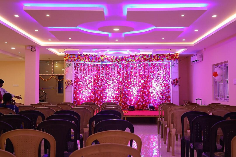Others 4, Hotel Suryaa Grand, Viluppuram