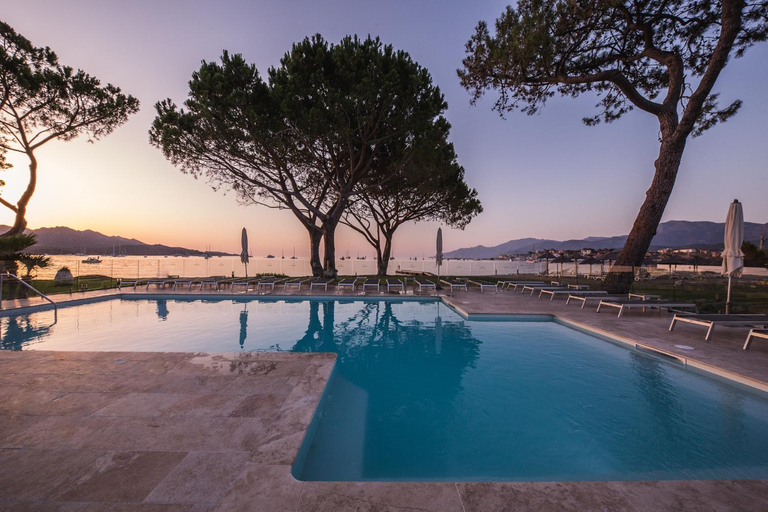 Sport & Beauty 2, Hotel La Roya, Haute-Corse
