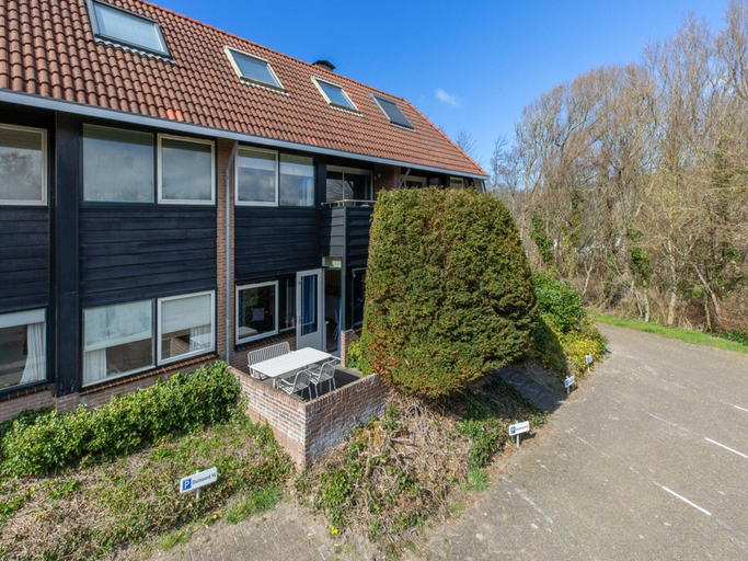 Exterior 4, Holiday Home in Zoutelande Near Sunny Beach, Veere