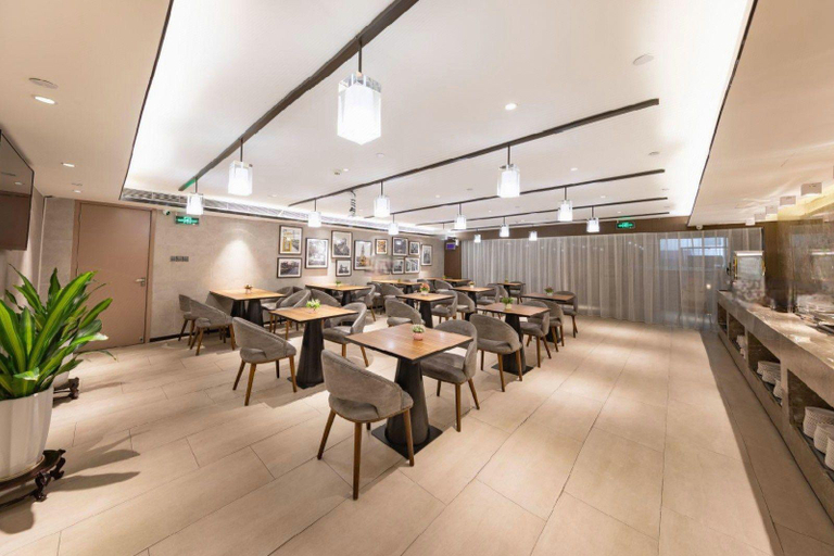 Food & Drinks 4, Atour X Hotel Shenzhen Nanshan Coastal City, Shenzhen
