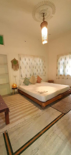 Others 2, Inti Hostel Pushkar, Ajmer