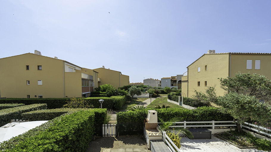 Primary image, Escape Near the Beach in Agde, Hérault