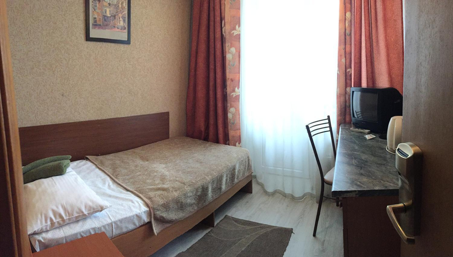 Others 4, Mikron Mini Hotel, Zelenogradsky