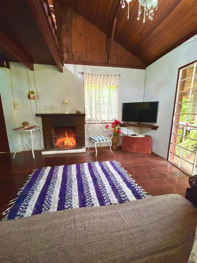Others 4, Chales Sonho Meu Com Cozinha, Itatiaia