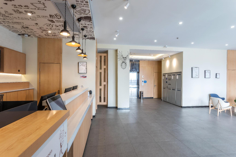 Others 5, Hanting Hotel Changzhou Menghe Town, Changzhou