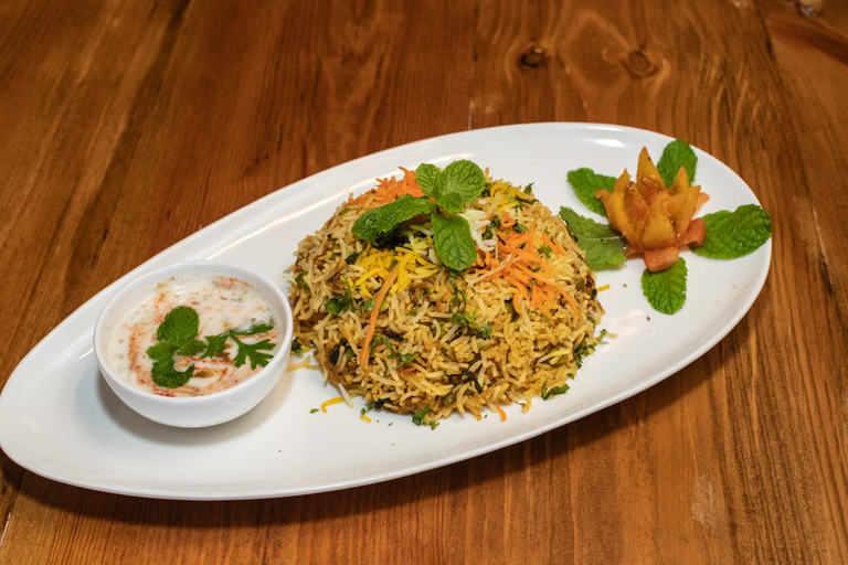 Food & Drinks 5, The Pear Orchard By countryside, Nainital