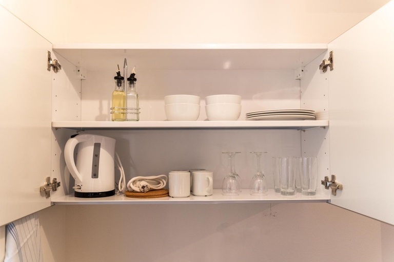 Others 4, dreamcation Altstadthotel - Mikro Apartments mit Kuche & Self Check-In, Regensburg