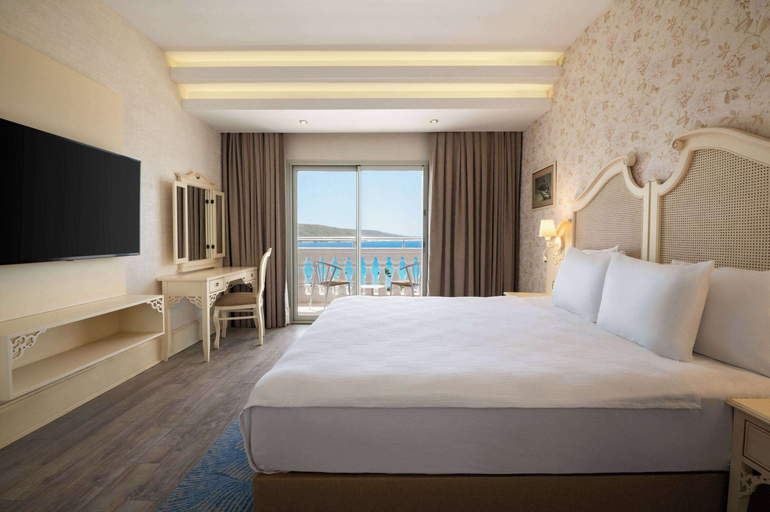 Bedroom 2, Dolce By Wyndham Cesme Alacati, Çeşme
