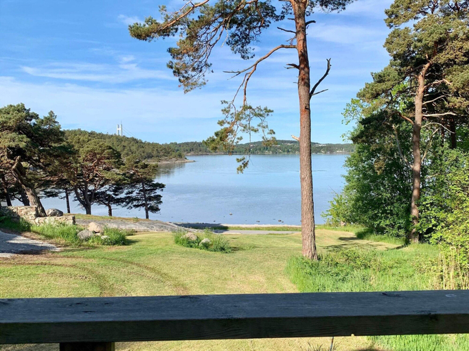 Exterior 5, Holiday Home in Stenungsund With Parking, Stenungsund