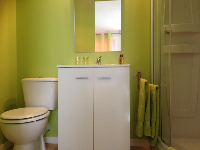 Bathroom 3, Domestival, Alenquer