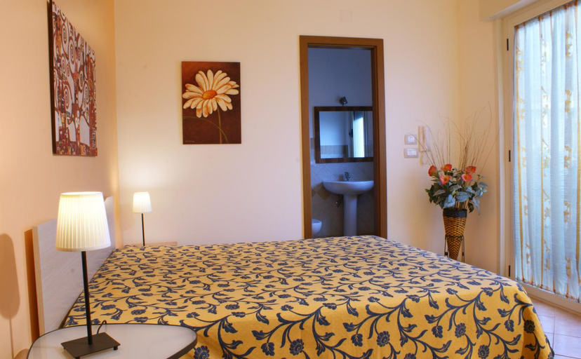 Others 4, Casa Vacanze Le Regalie - B&B, Lecce