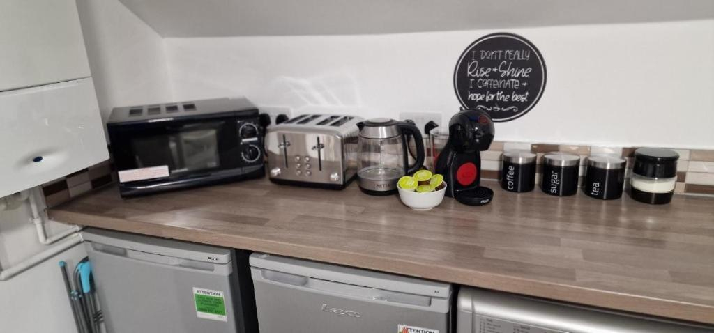 Others 5, SAV Stays Nottingham Road 1 & 2 Bed Flats Loughborough, Leicestershire