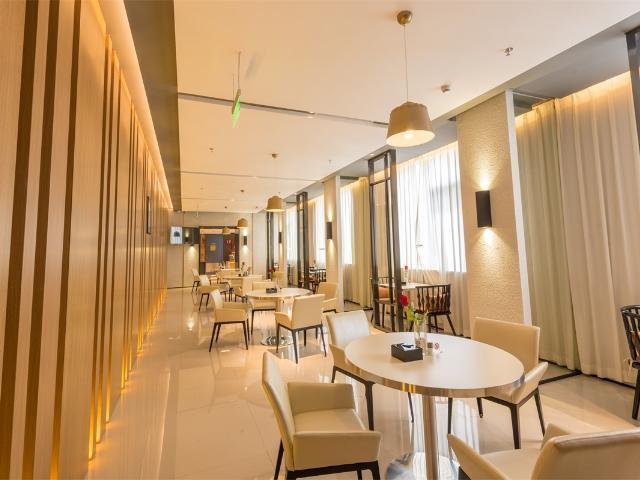 Food & Drinks 5, TOWO Shangpin Hotel (Shenzhen Bitou Subway Station), Shenzhen