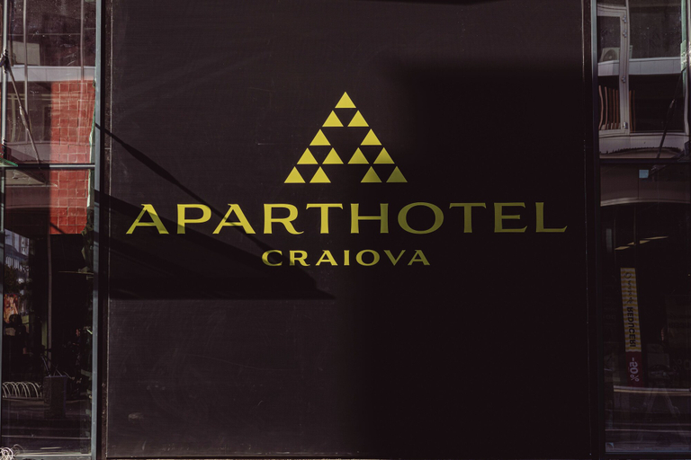 Exterior 4, Aparthotel Craiova, Cosoveni