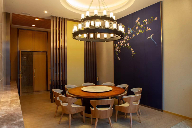 Food & Drinks 4, Arting Hotel 深圳坪山高铁站雅庭丰年酒店, Shenzhen