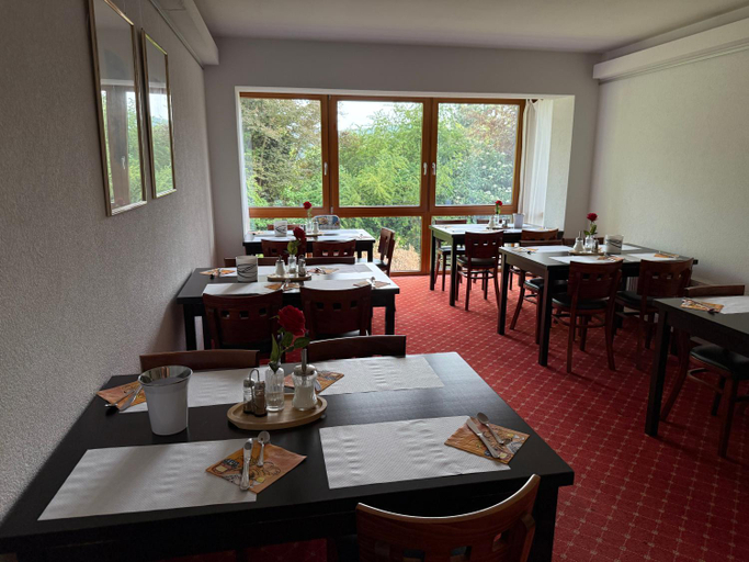 Food & Drinks 5, Hotel Schweizerblick, Waldshut