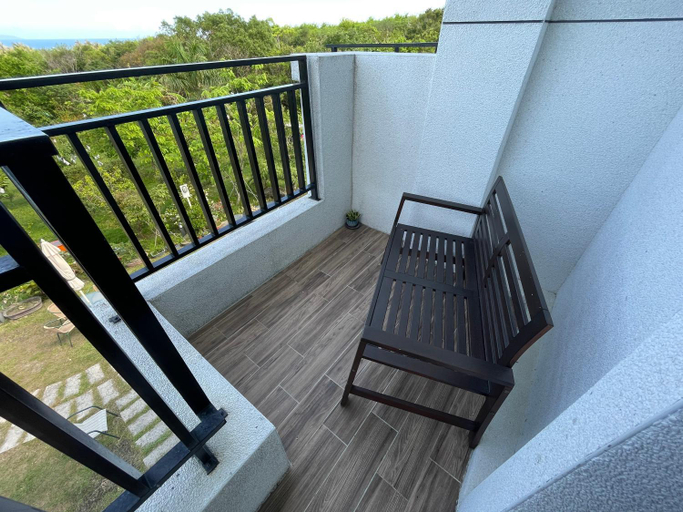 Others 4, Lanshan House, Taitung