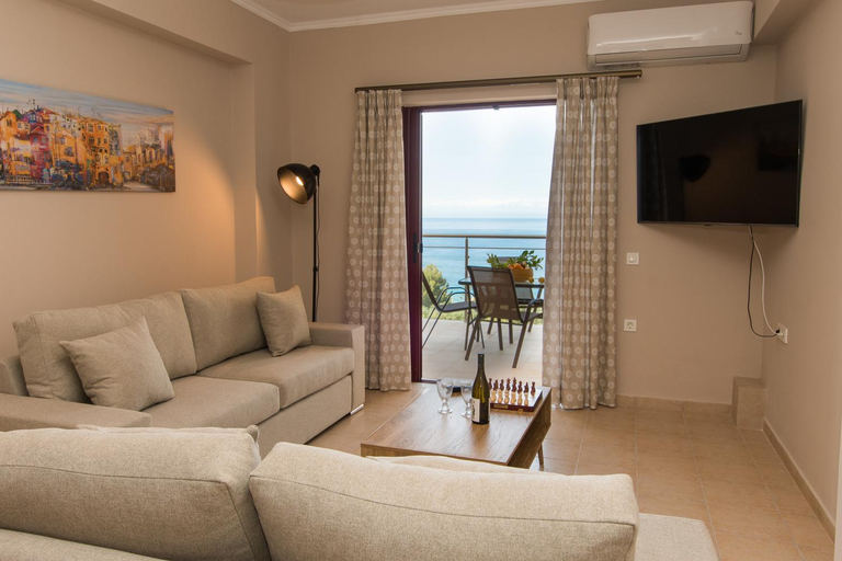 Others 2, Akrotiri Sea View Suites, Ionian Islands
