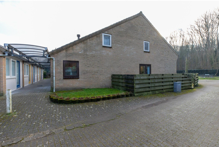 Exterior 4, Holiday Home in Zeeland Near the Beach, Veere