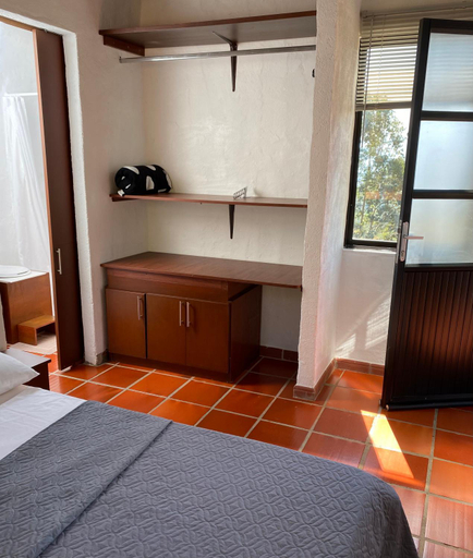Others 2, Casa Del Viento, Alojamiento, Villanueva