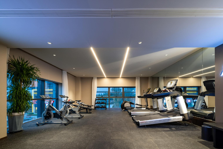 Others 5, Atour Hotel Qingdao Chengyang Chunyang Road, Qingdao
