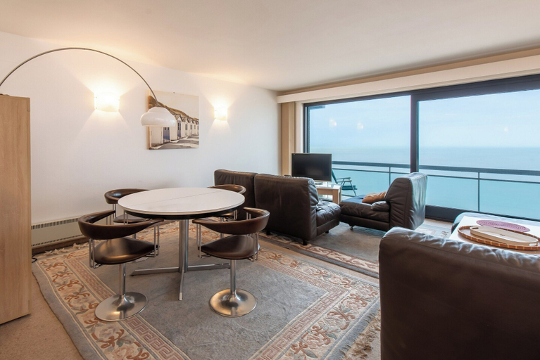 Primary image 1, Apartment in Middelkerke with Sea View, West-Vlaanderen