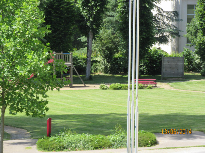 Others 5, Le Brillet-Pontin, Mayenne