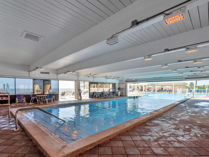 Sport & Beauty 5, Pinnacle Port A-305, Bay