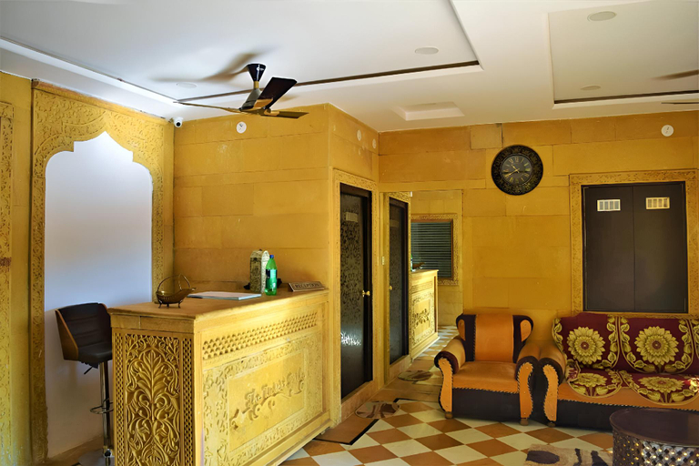Others 4, Chirag Haveli – Near Golden Fort, Jaisalmer, Jaisalmer