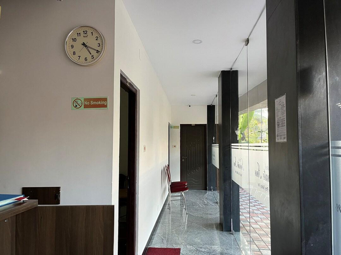 Others 5, Hotel Innate Inn, Ernakulam