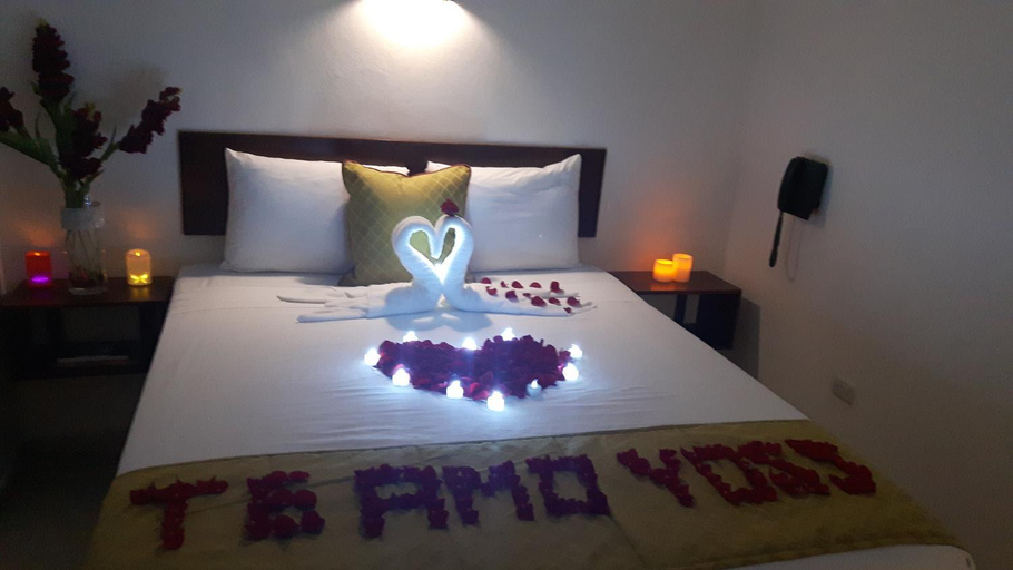 Bedroom 2, Veranda Hotel, San Pedro Sula