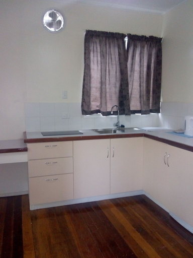 Others 5, Hohola Apartments, National Capital District