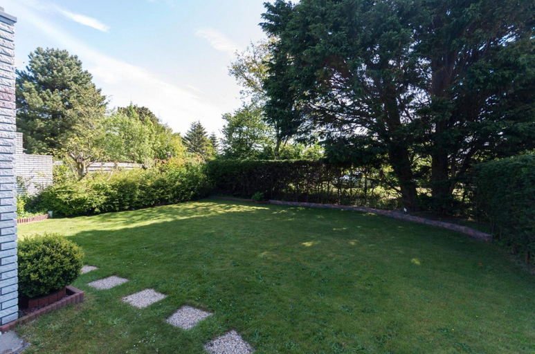 Garden 4, Bungalow in North Holland Coast, Zijpe