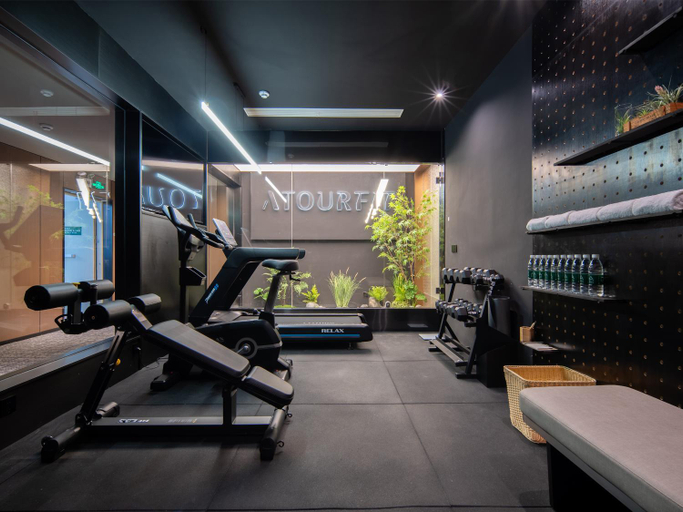 Others 5, Atour Hotel Shenzhen Nanshan Wisdom Valley, Shenzhen