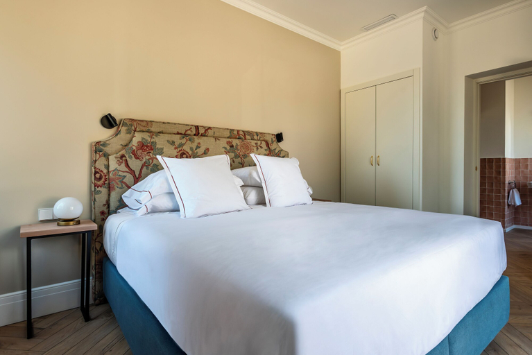 Room 2, Hotel Boutique Làpety, Tarragona