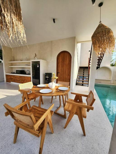 Others 4, Villa Bintang Berawa Canggu, Badung