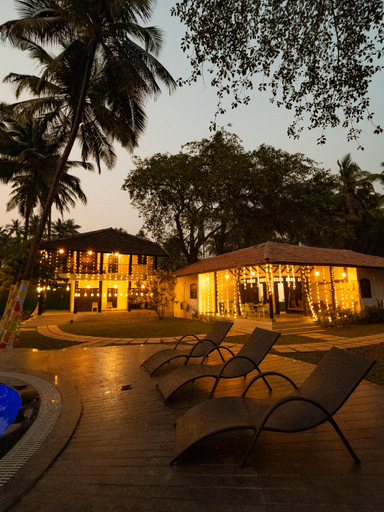 Exterior & Views 1, ILIF 2707 Baywatch Villa, Raigarh