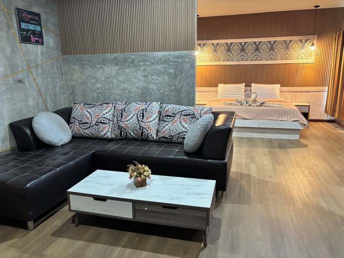 Others 5, Le Park 23 Boutique Resort, Roi Et, Muang Roi Et