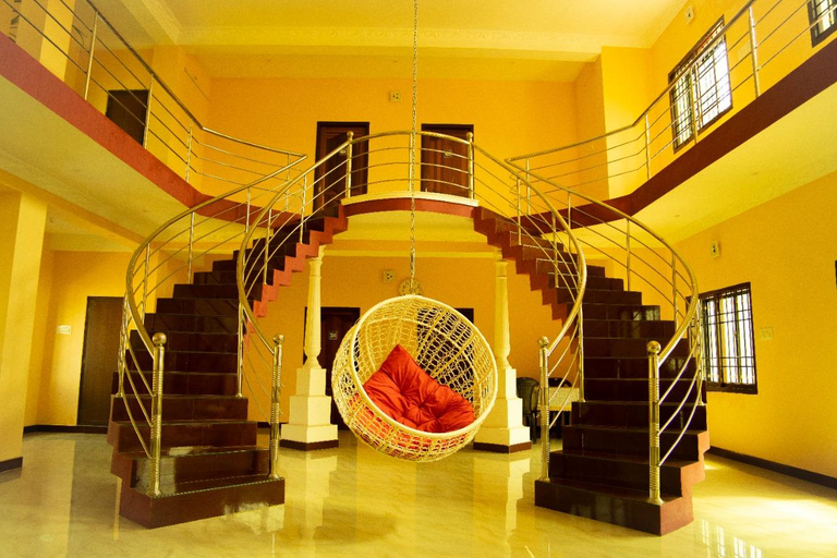 Others 3, City D'Villa, Puducherry